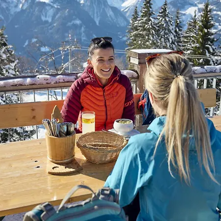 Antonio Apartamento Bludenz