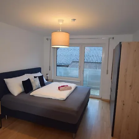 Apartamento Antonio Bludenz