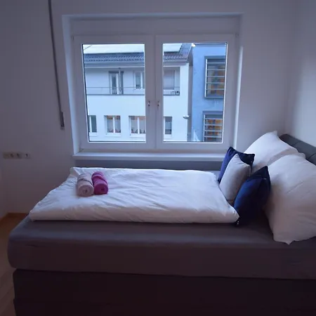 Apartamento Antonio