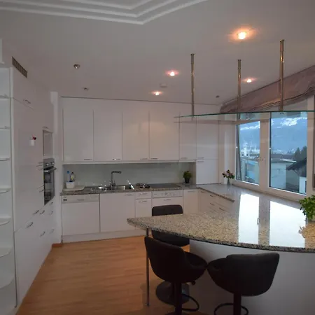 Apartamento Antonio *