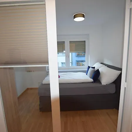 Antonio Apartamento *
