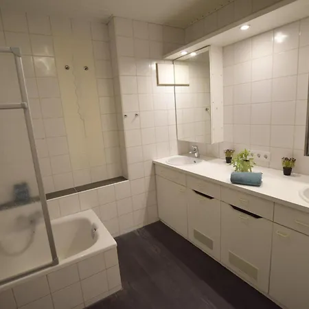 Apartamento Antonio Bludenz
